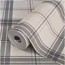 Обои AdaWall Alfa 3714-3 / виниловые на бумажной основе / 1,06х15,6м / скопидом