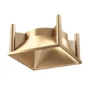 Рамка Maytoni ALFA LED C065-01MG - купить с доставкой по Москве и всей России в интернет-магазине Fandeco