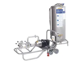 Alfa Laval CIP 200
