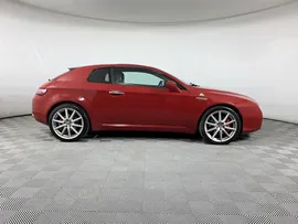 ALFA ROMEO Brera 3.2, 2007
