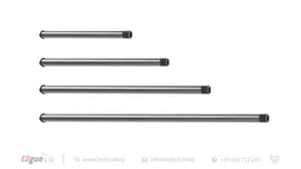 Barrels Alfa Precision · Leshiy 2