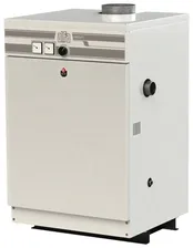 Напольный газовый котел отопления ACV Alfa Comfort Е 50 v15 (42 кВт)