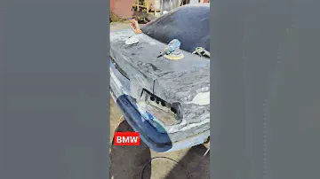 Когда решил восстановить BMW E36#shortvideo #авто #memes #automobile #топ #гараж #машина