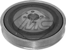 Шкив коленвала Metalcaucho для Alfa Romeo 156 I 1997-2006. Артикул 04308