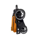 Детская коляска Carrello Alfa 3 в 1 CRL-6508 Sunrise Orange 2023