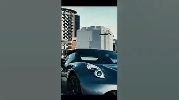 Alfa 4c ride