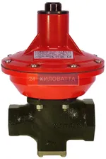 Регулятор давления газа COPRIM ALFA 20 AP, 0.8–1.3 бар