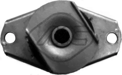 Подушка (опора) двигателя Metalcaucho задняя для Alfa Romeo 147 I 2001-2010. Артикул 02344