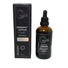 Alfa Block Lotion With 5% Koryrrol For Him / Лосьон против выпадения волос с 5% Koryrrol для него