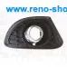 021316910570, Magneti marelli, Накладка бампера переднего левая (молдинг) для Alfa Romeo Giulietta