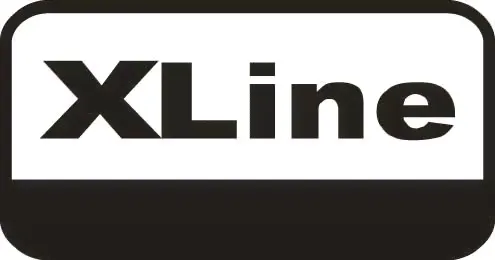 Плата усилителя Xline W-600 PCB-1 для ALFA P-215A-0
