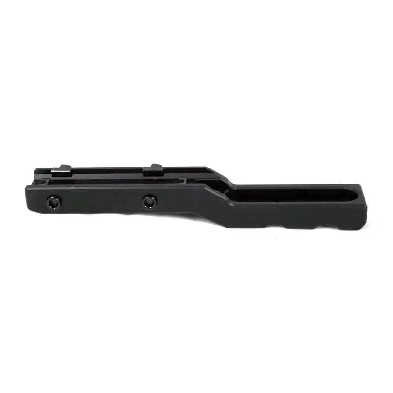 Быстросъемный кронштейн Weaver/Picattiny для Arkon Alfa-0