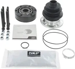 Шрус внутренний (граната) SKF передний для Alfa Romeo 156 I 1997-2006. Артикул VKJA 8080