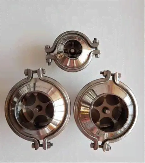 Клапан обратный Alfa Laval