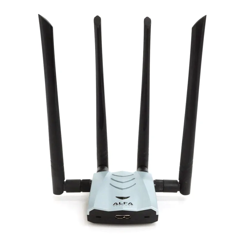 ALFA Network AWUS1900-0