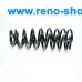 50705822, Fiat/Alfa/Lancia, Пружина задняя для Alfa Romeo 159
