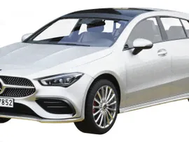 Alfa Romeo Junior Elettrica 3D Model