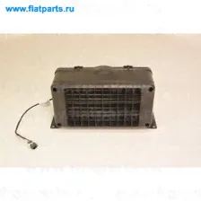 1363340080, Fiat/Alfa/Lancia, Отопитель (печка) салона дополнительный Ducato RUS
