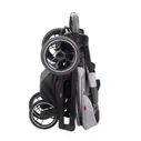 Детская прогулочная коляска Carrello Alfa CRL-5508 Cloud Grey 2023