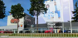 Логотип Бренда Alfa Romeo Alfa Romeo Итальянский Производитель Автомобилей Премиумкласса — стоковые фотографии и другие картинки Alfa Romeo
