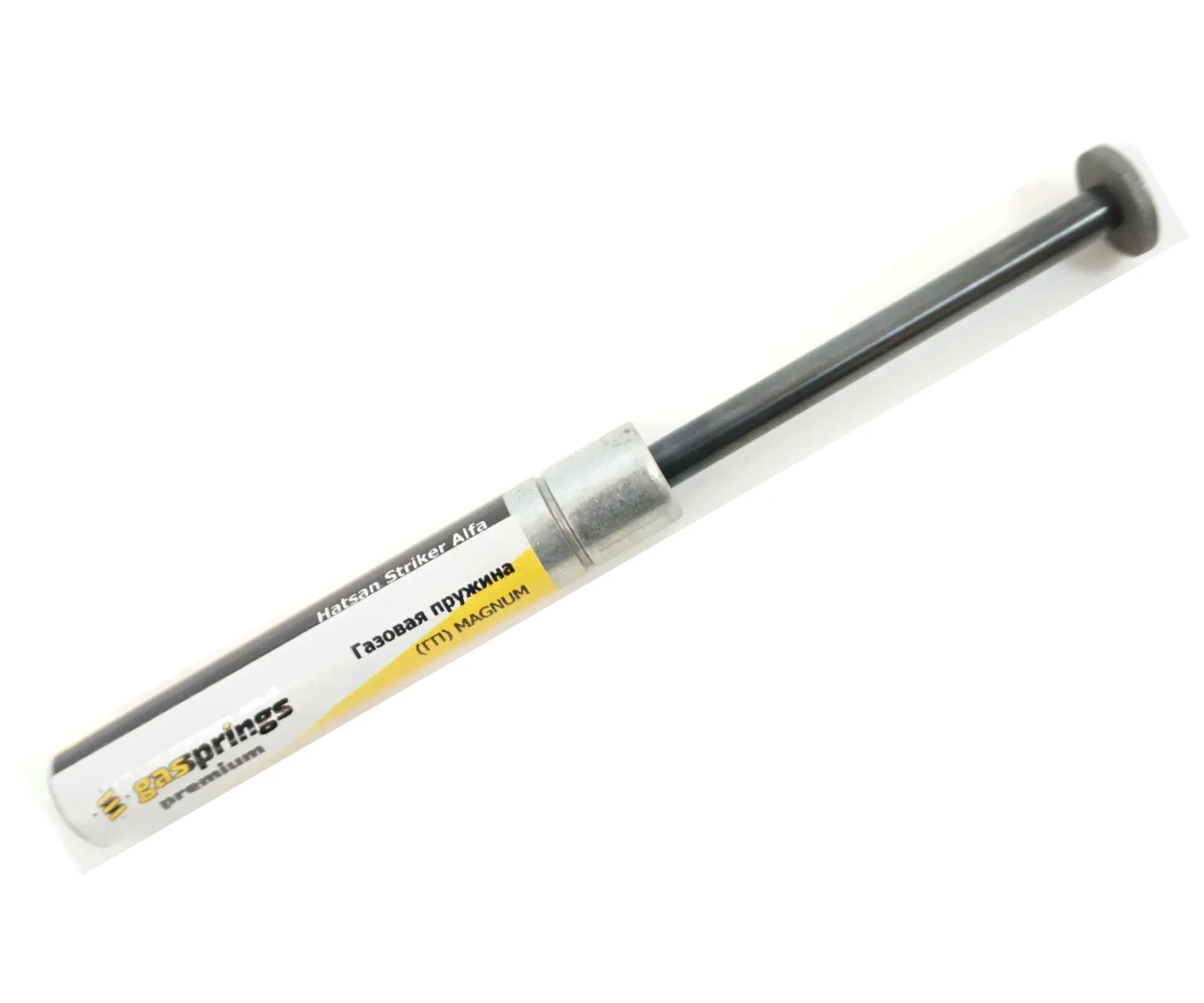 Пружина газовая Hatsan Striker Alfa Магнум 140 атм