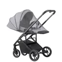 Прогулочная коляска Carrello Alfa 2023, Cloud Grey (Серый)