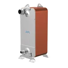 Теплообменник Alfa Laval AC-500EQ-120H паяный испаритель конденсатор