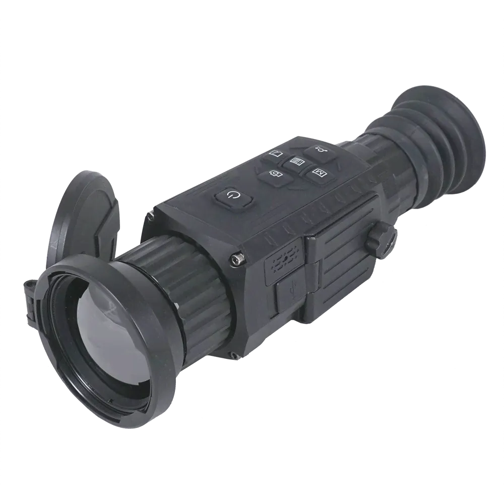 Прицел тепловизионный Arkon Alfa HT50-3