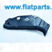 55189074, Fiat/Alfa/Lancia, Защита (кожух , крышка) ремня ГРМ для Alfa Romeo 156, Alfa Romeo GTV, Alfa Romeo 147, Alfa Romeo 166, Alfa Romeo GT-0
