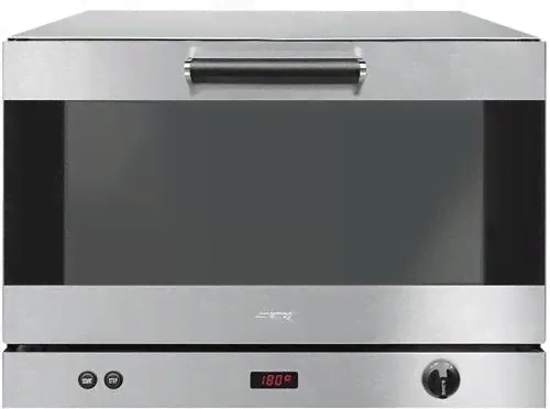 Печь конвекционная электрическая SMEG Alfa 144 GH 1-1