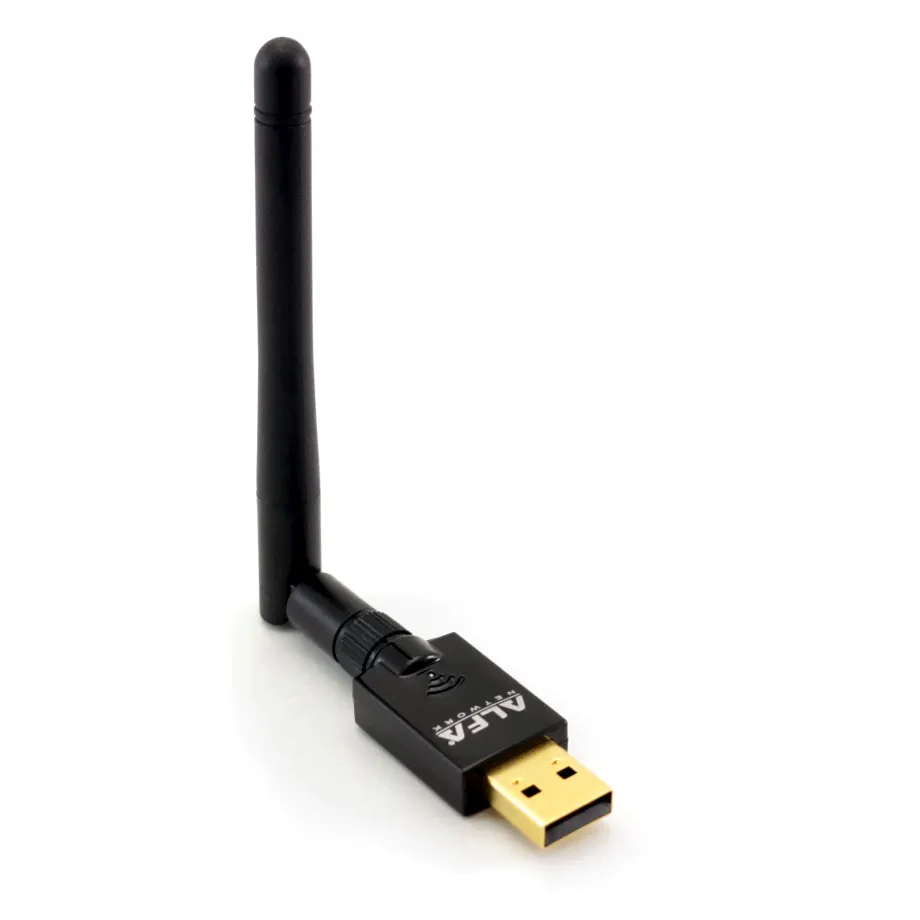 Alfa Network Alfa USB Adapter AWUS036ACS-0