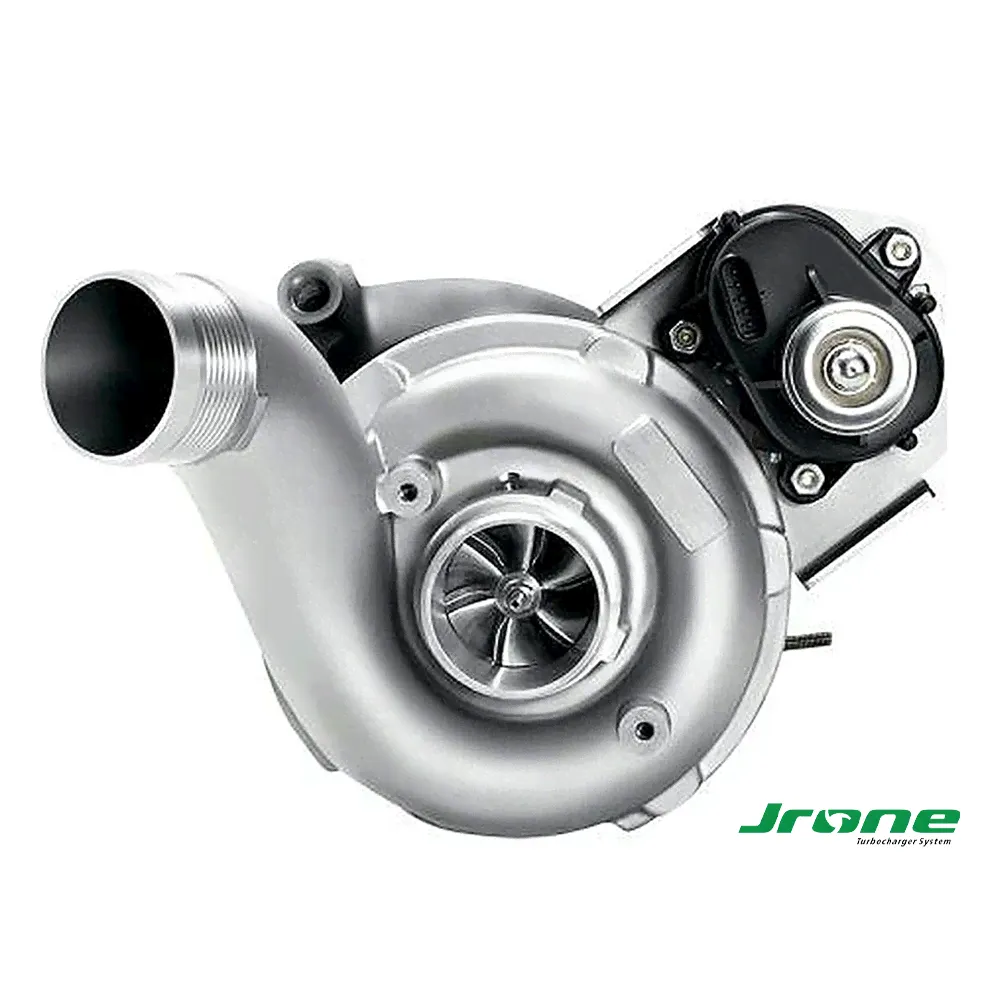 Турбина RHF3 для ALFA ROMEO Alfa Romeo 500 - VL38 - 55248311