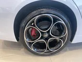 Alfa Romeo Giulia Veloce