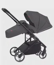 Коляска модульная 2 в 1 Carrello Alfa CRL-6507