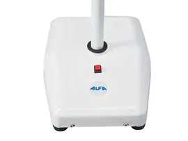 Светильник медицинский операционный галогенный ALFA 751 (Альфа 751) - напольный, на колесах, без регулятора света