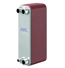 Паяный теплообменник Alfa Laval AC-30EQ-70H-F
