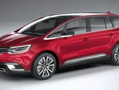 Alfa Romeo Junior - Milano 2025 3D Model