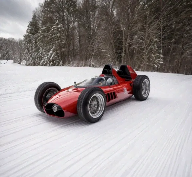 ALFA ROMEO TIPO 184 ANT ANSTEAD 3D Model-3