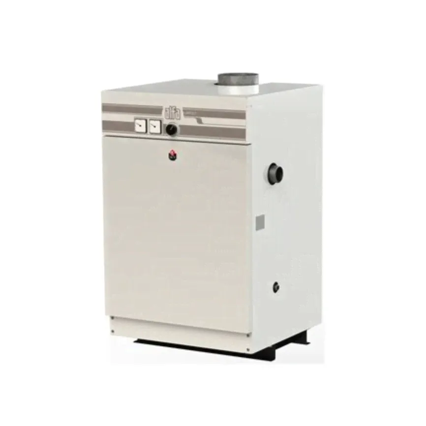 Котел ACV Alfa Comfort 40 v15 — напольный энергонезависимый котел отопления-0