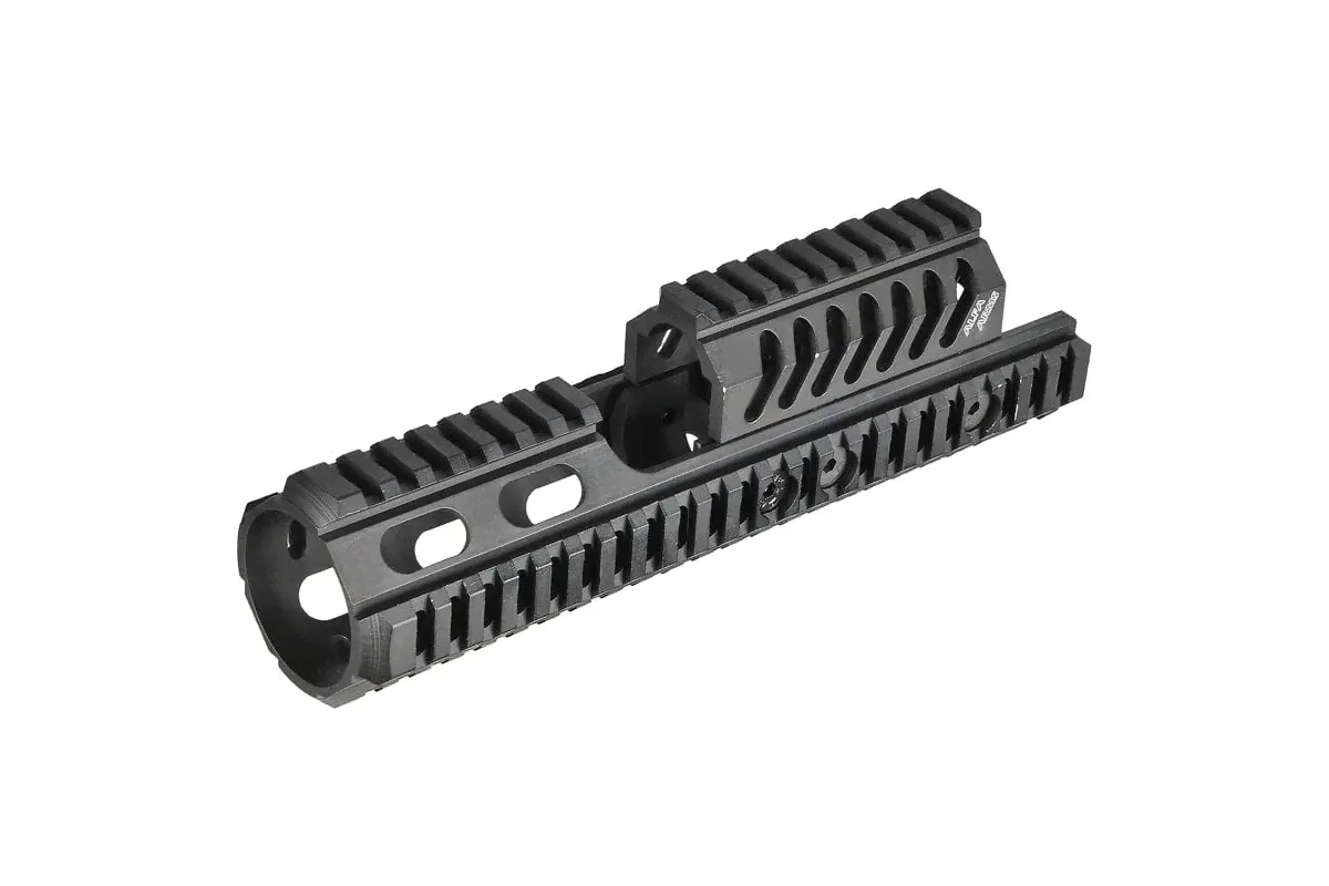 Цевье Голиаф Alfa Arms-3