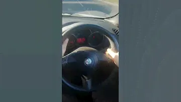 Alfa Romeo 147 GTA Test Drive 🔥🎶🎶🇮🇹🍀🏴󠁧󠁢󠁳󠁣󠁴󠁿