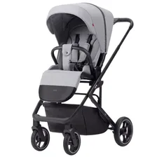 Прогулочная коляска Carrello Alfa 2023, Cloud Grey (Серый)