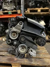 Двигатель Alfa Romeo 147 JTS 937A1000 2.0