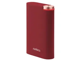 Внешний аккумулятор «Neo Alfa Cherry», 8000mAh