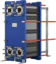 Теплообменый аппарат Alfa Laval M10BFM