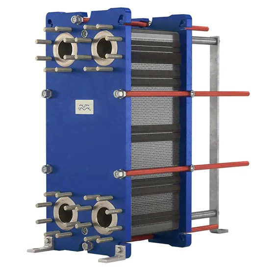 Теплообменник Alfa Laval T8B-0