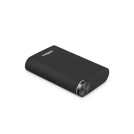 Rombica NEO Alfa Black-2