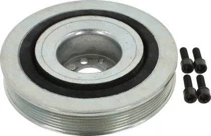Шкив коленвала Corteco для Alfa Romeo 156 I 2000-2006. Артикул 80001159