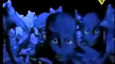 Eiffel 65 - I'm blue (official Video)
