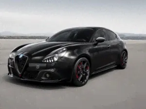 ALFA ROMEO C8 3D Model-2